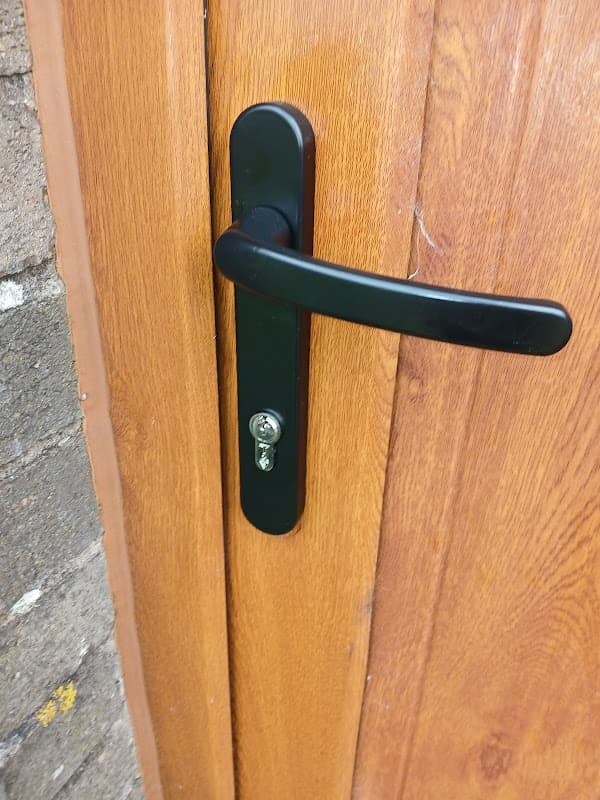 JPW Door & Lock Services (Locksmith) - Locksmiths in keighley