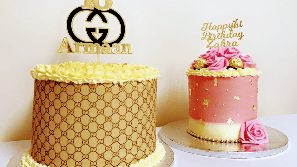 Keighley Cakes - Bakers in keighley