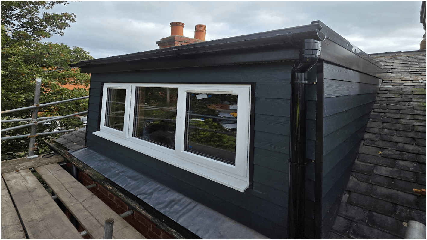 Keighley Roofing - Roofers in keighley