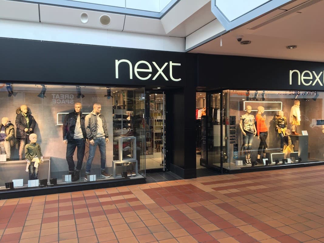 Next - Clothes Shops in keighley