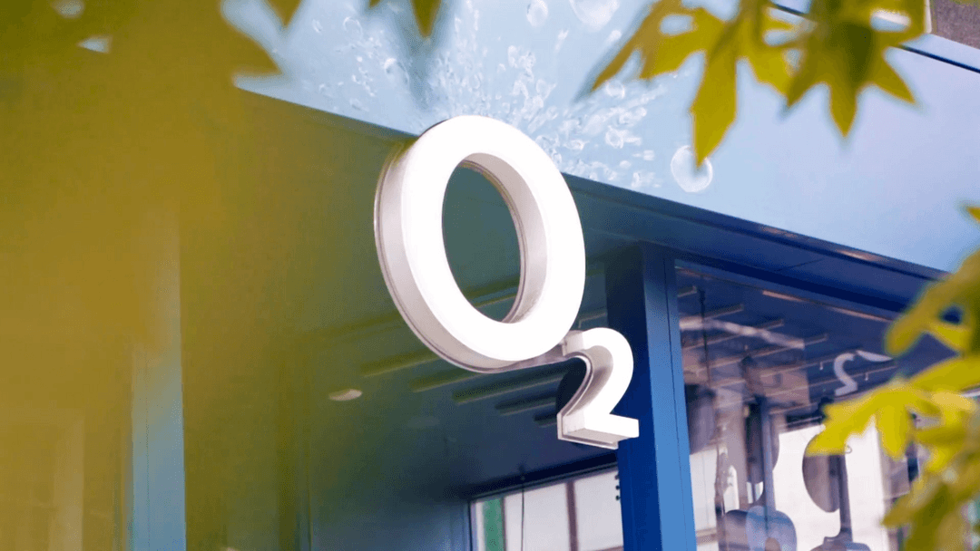 O2 Store - Phone Shops in keighley
