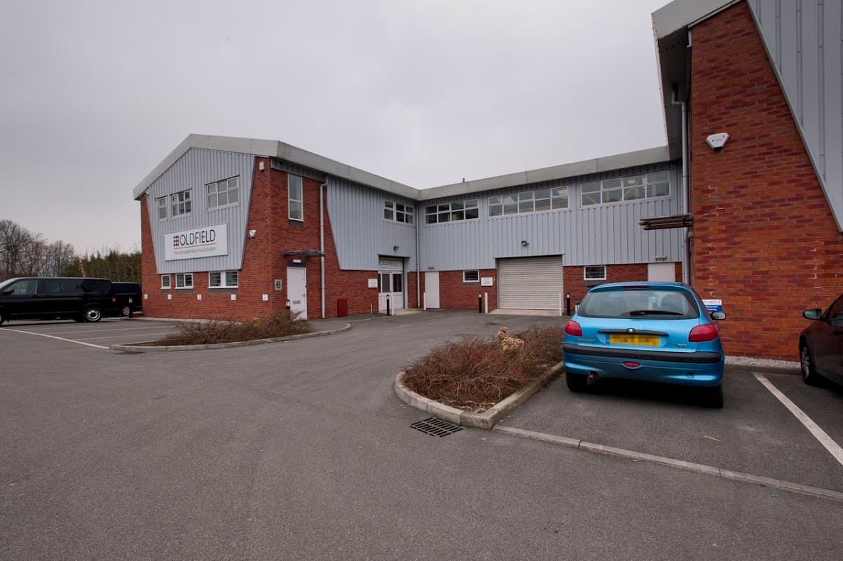 Oldfield Electrical - Keighley - Electricians in keighley