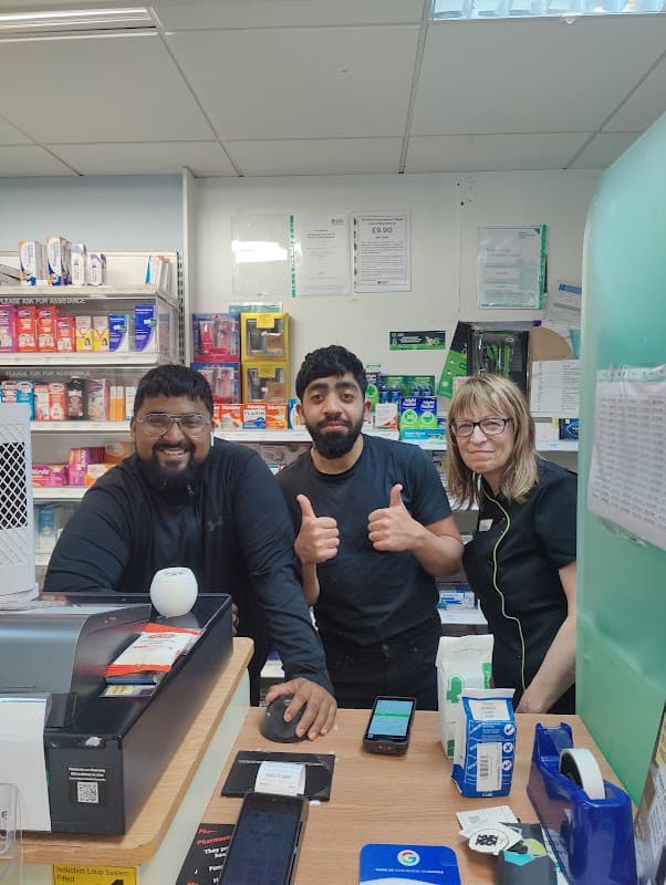 Olive Pharmacy - Ashbourne - Travel Clinic, Weight Loss Management, Ear Wax Removal and Skin Tag Removal - Pharmacies in keighley