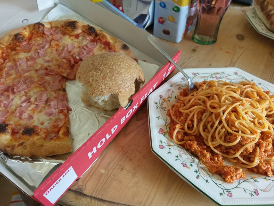 Papa T’s Keighley - Takeaway in keighley