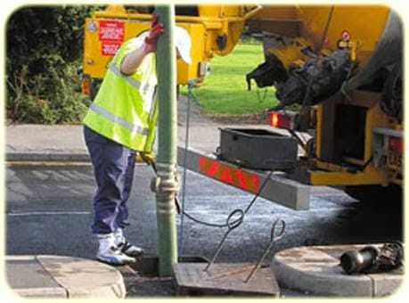 Royal flush Drainage - Plumbers in keighley