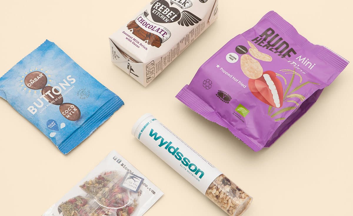 Superfood Market - Health Food Shops in keighley