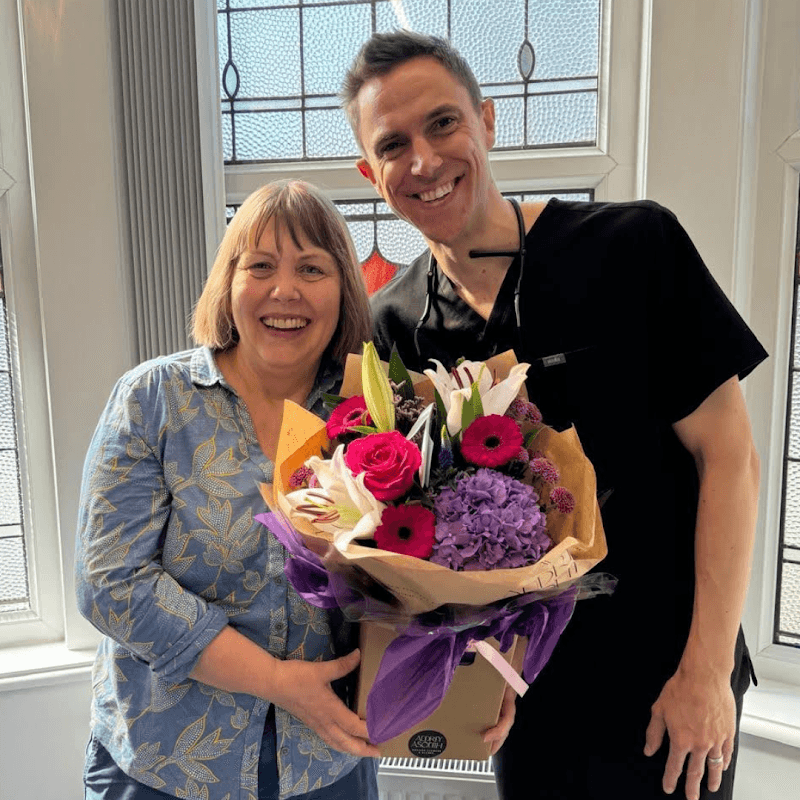 Taylored Dental Care Keighley - Dentists in keighley