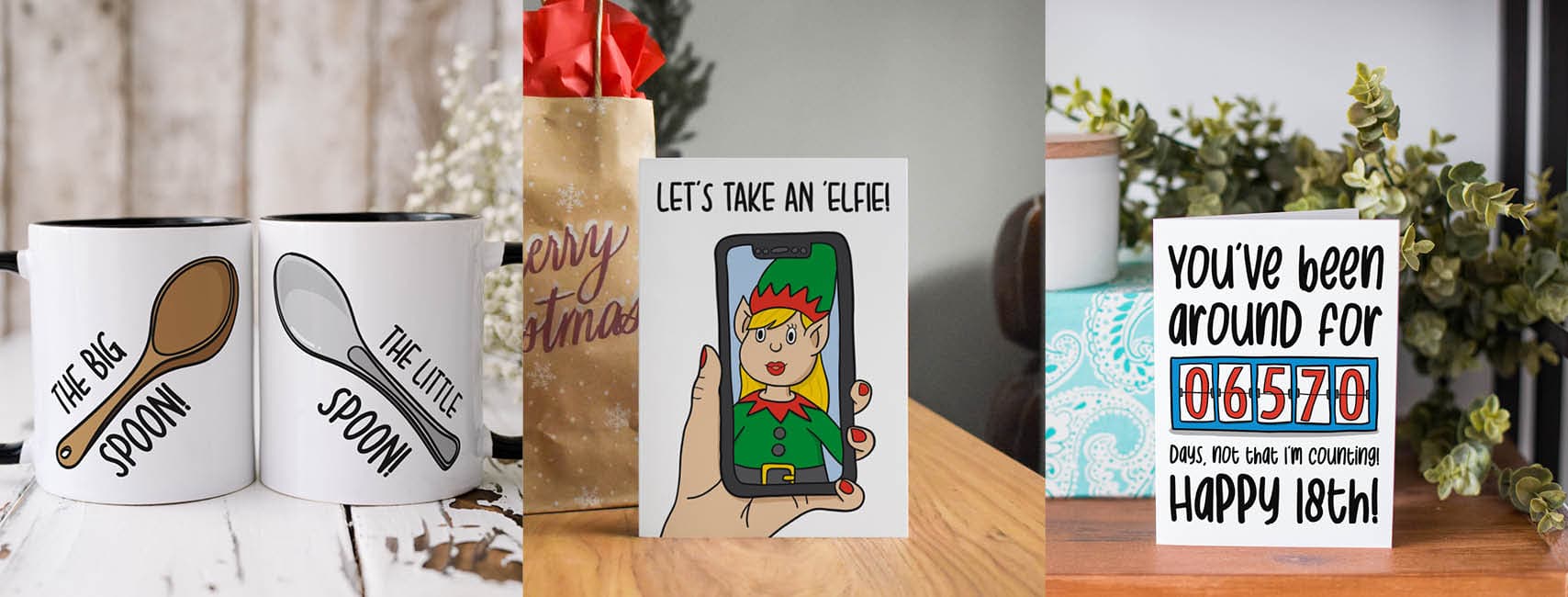 TeePee Creations - Gift Shops in keighley