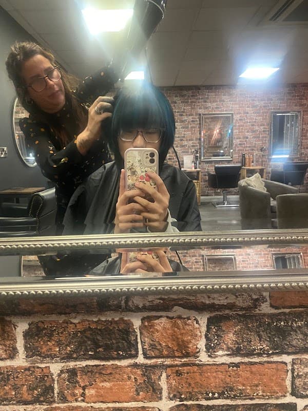 The Gallery Hair Studio - Hair Salons in keighley