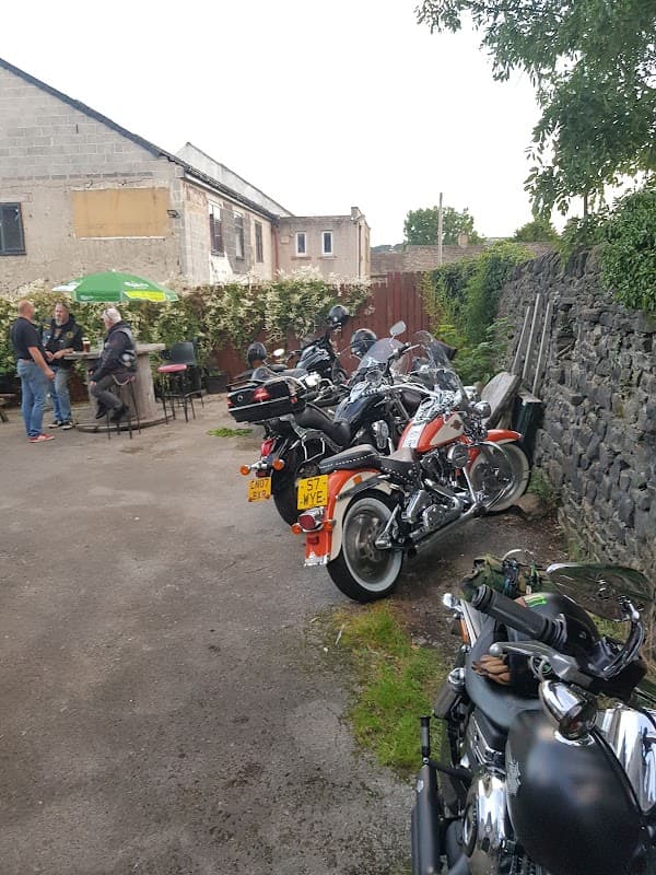 Food & drink at The Reservoir Tavern in keighley