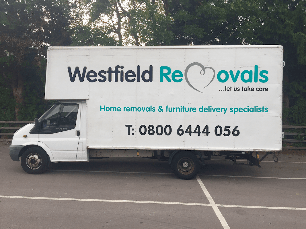 Westfield Removals & Storage - Removal Companies in keighley