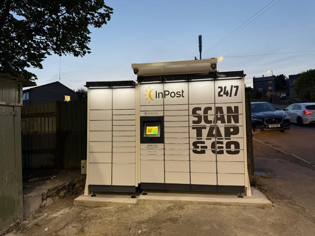 Westlane express - Off Licences in keighley