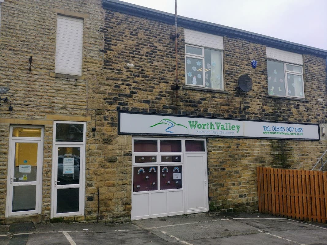 Worth Valley Private Day Nursery LTD - Nurseries in keighley