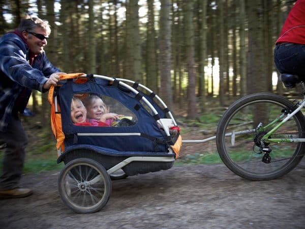 Keldy Cycle Hire - Bike Hire in cropton