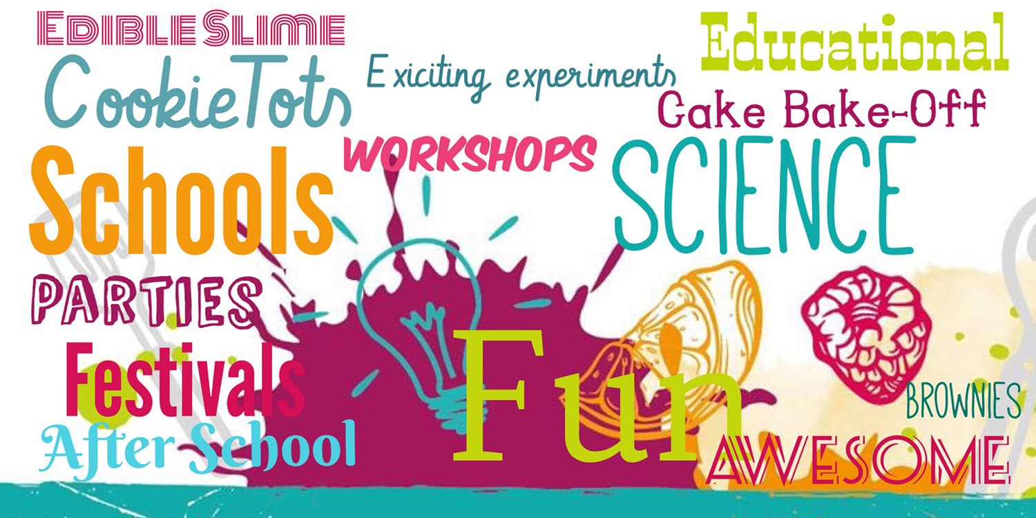 Kiddy Cook Harrogate - Cookery School in thorp arch