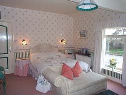 Accommodation at Killerby Cottage Farm in lebberston