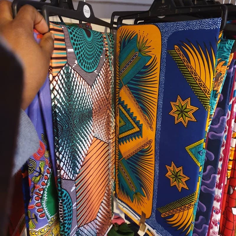 ADUKE STITCHES - Tailors in killingbeck