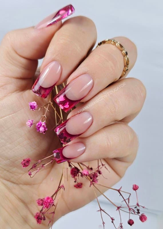 Agata Krawczyk - Nails & Training Centre - Nail Salons in killingbeck