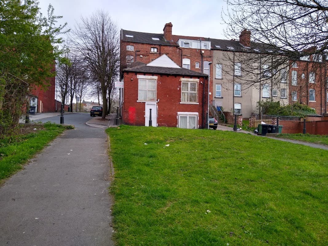Al-towbah Islamic Centre - Mosques in killingbeck