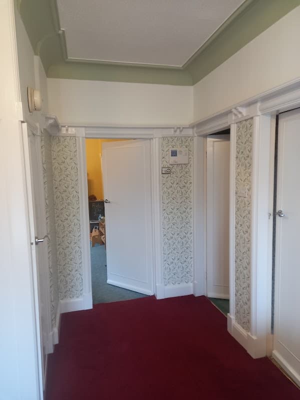 Alan Russell Decorators - Painters & Decorators in killingbeck