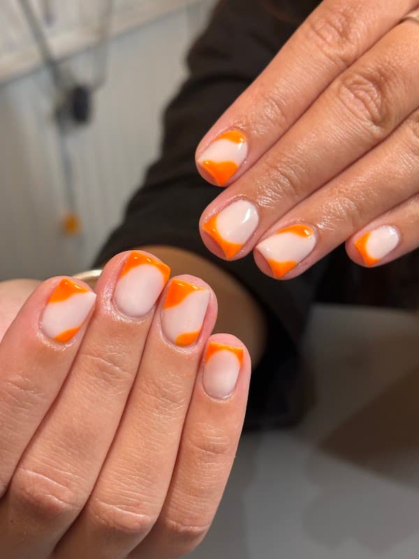 AMSNails - Nail Salons in killingbeck