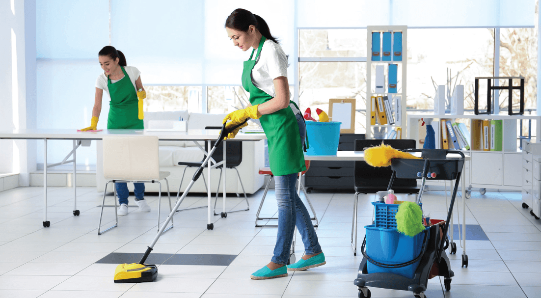 A&V Cleaning Services - Cleaners in killingbeck