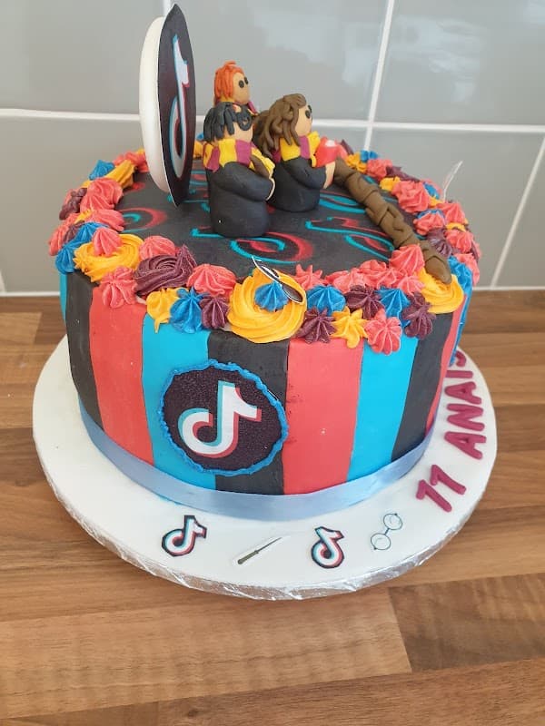 Bennett Bakes - Bakers in killingbeck