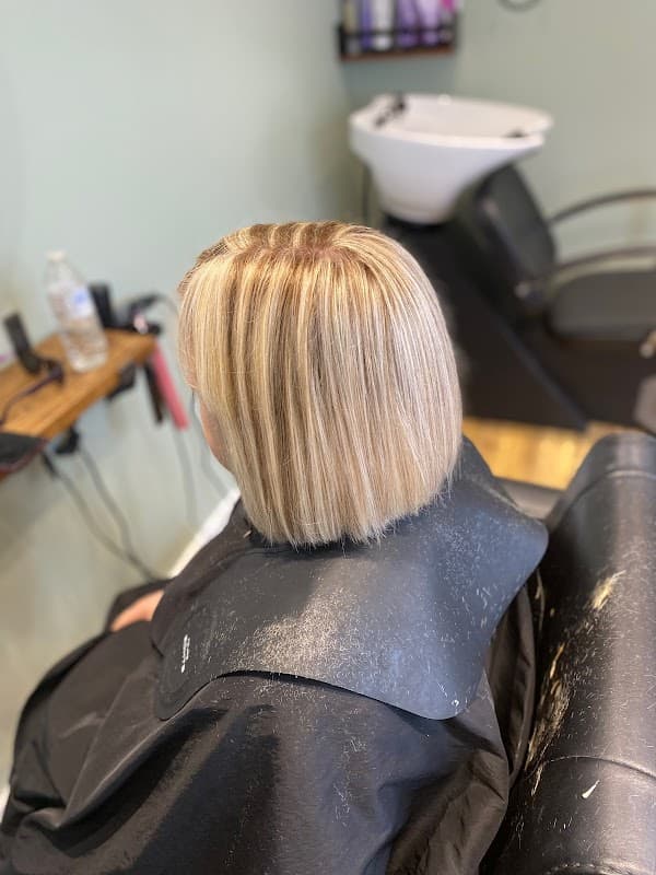 Bertabella Hair - Hair Salons in killingbeck