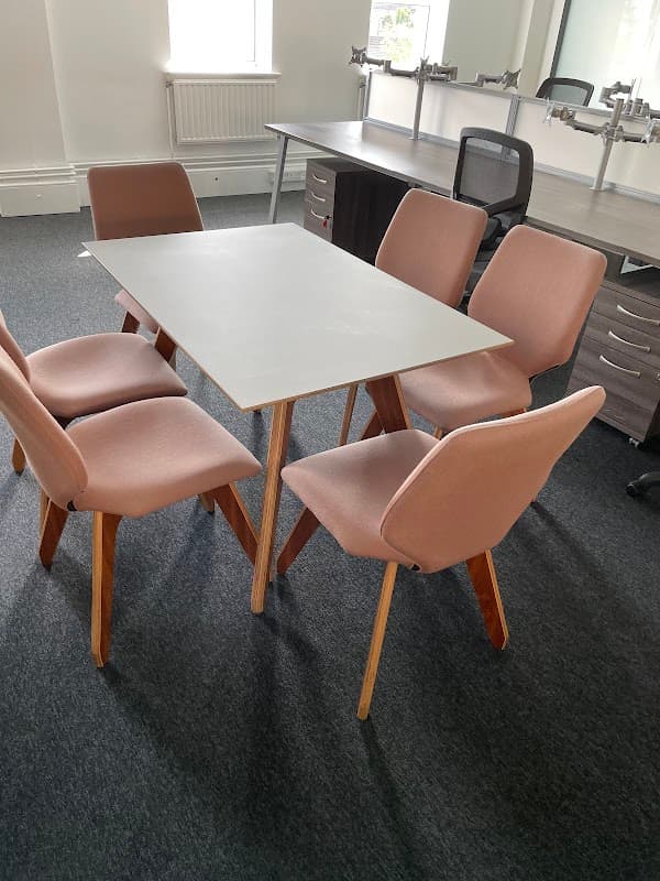 Bro Trading office furniture warehouse - Furniture Shops in killingbeck