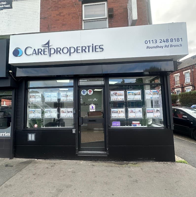 Care4Properties - Estate Agents in killingbeck