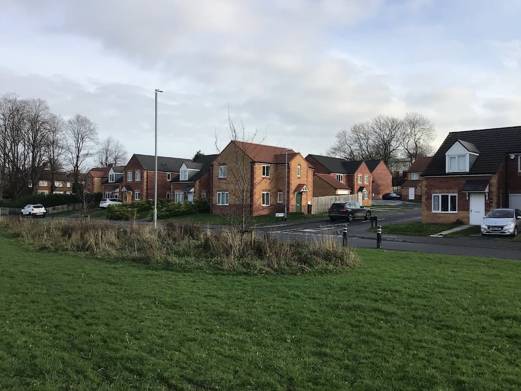 Corpus Christi Catholic College, A Voluntary Academy - Secondary Schools in killingbeck