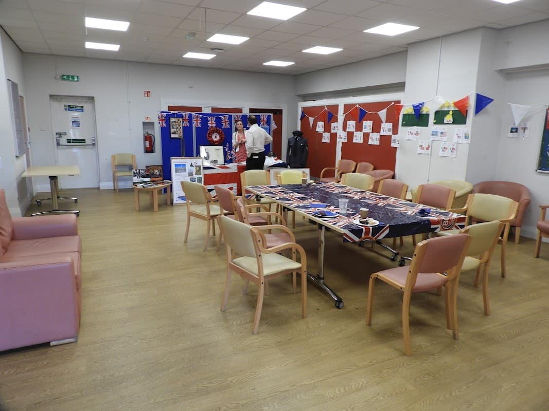 Cross Gates Community Centre - Community Centres in killingbeck