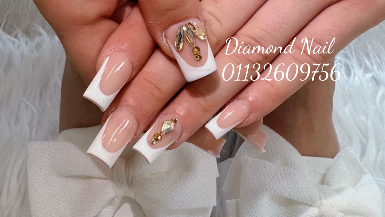 Diamond Nails Crossgates - Nail Salons in killingbeck