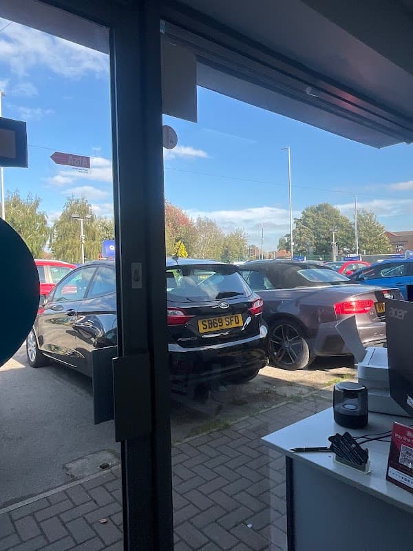 East Leeds Car Sales - Car Dealers in killingbeck