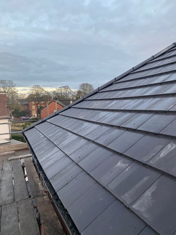 East Leeds Roofing Services - Roofers in killingbeck