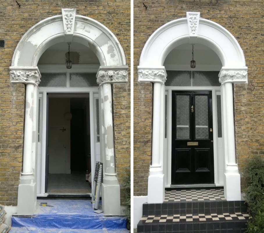 Gold Decorating Ltd. - Painters & Decorators in killingbeck