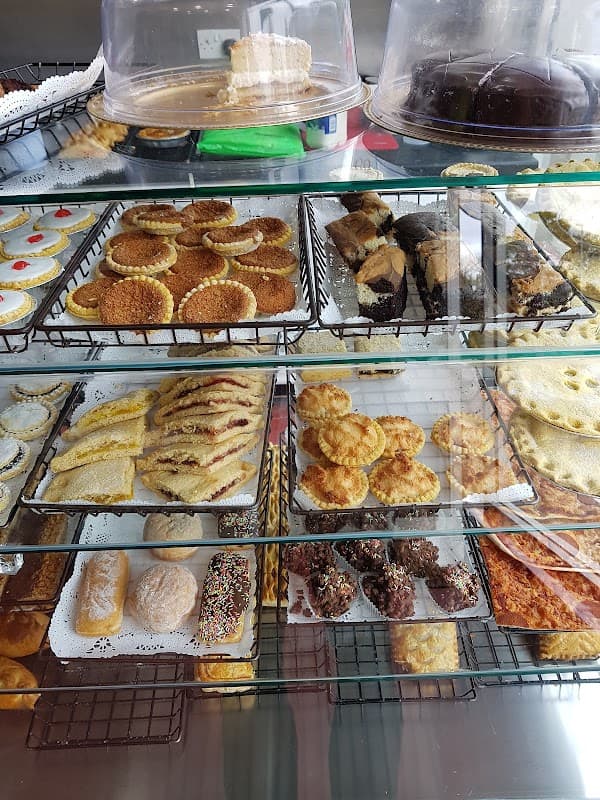 Grange Park Bakery - Bakers in killingbeck