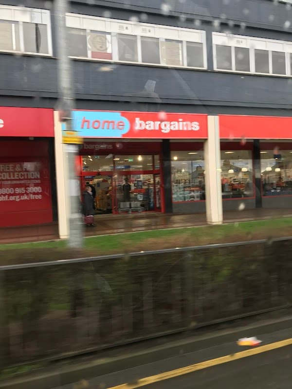 Home Bargains - Discount Stores in killingbeck