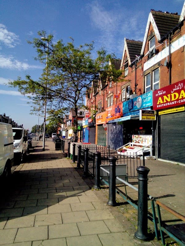 Jamali Junction - Tech & Electronics in killingbeck