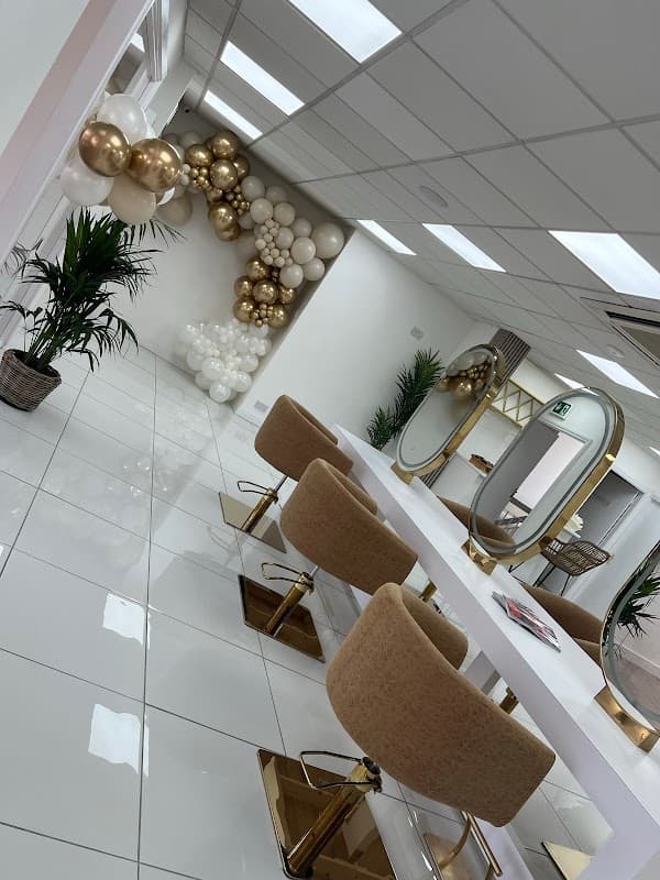 Killa Hair & Beauty - Beauty Salons in killingbeck
