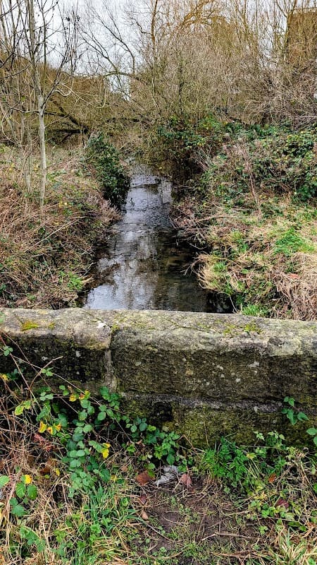 Killingbeck fields nature trail - Park in killingbeck