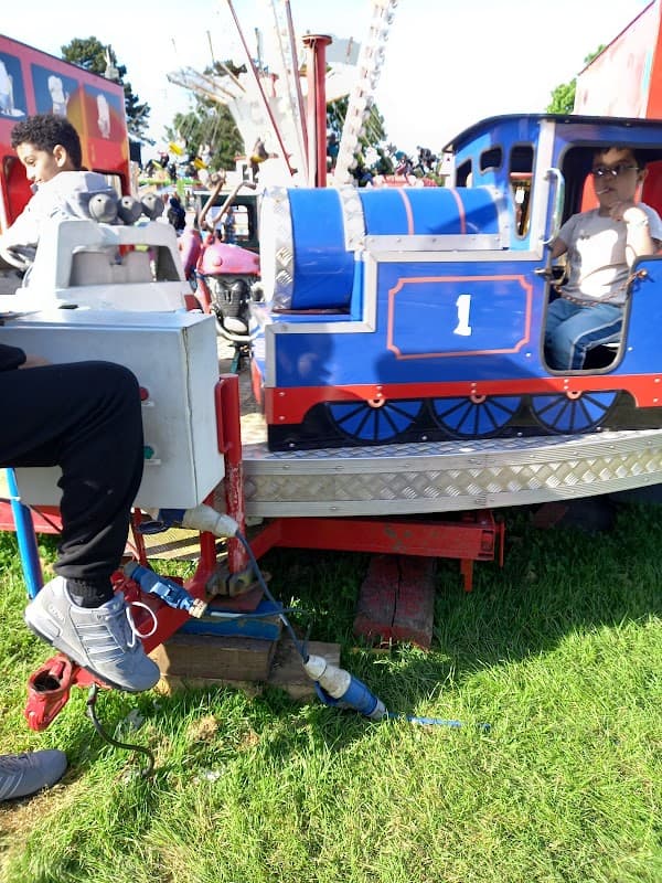 Killingbeck fire station - Emergency Services in killingbeck