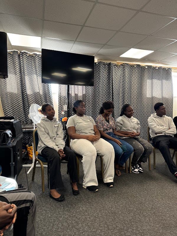 Kingdom Light Chapel International - Churches in killingbeck