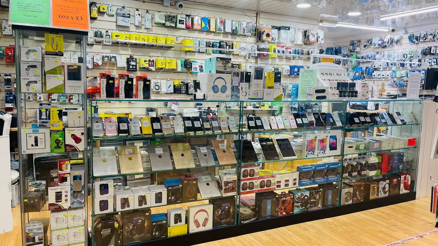 Leeds Computers & Mobiles - Tech & Electronics in killingbeck