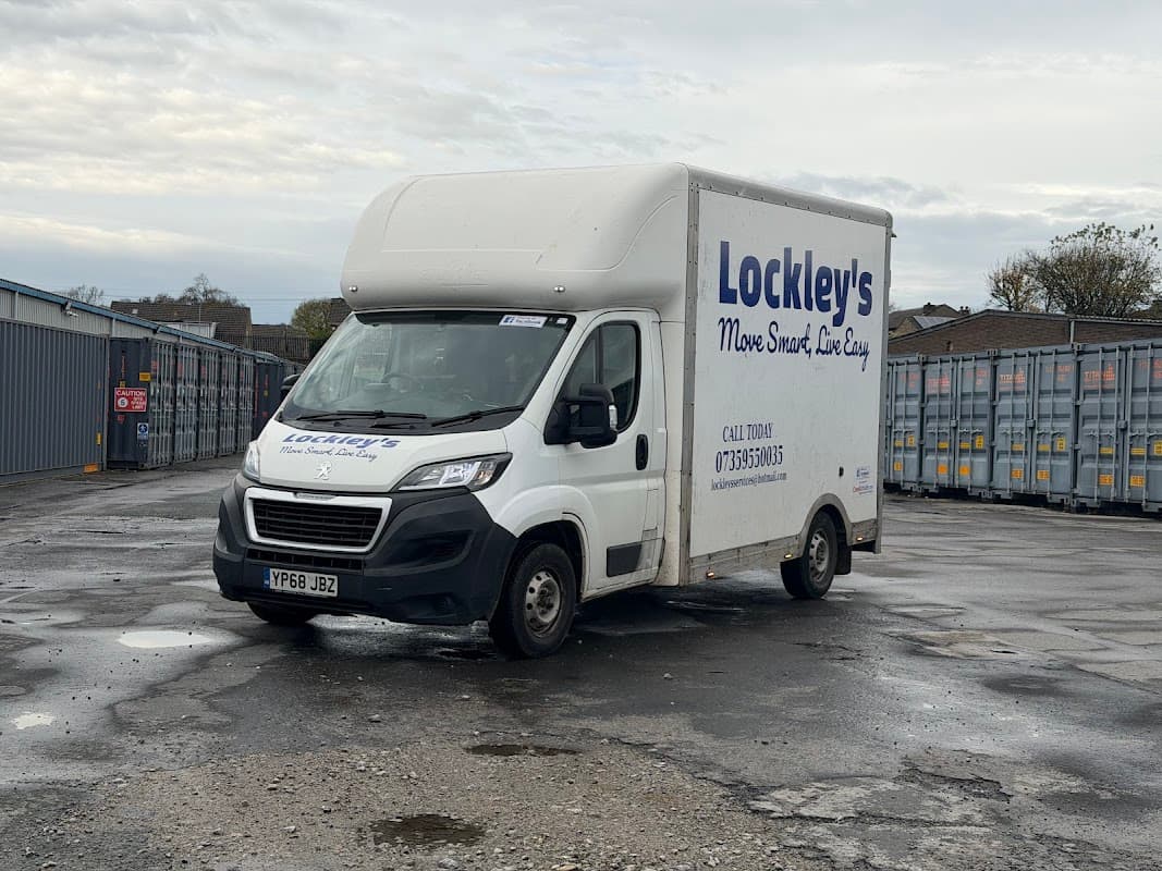 Lockley’s Removal’s - Removal Companies in killingbeck