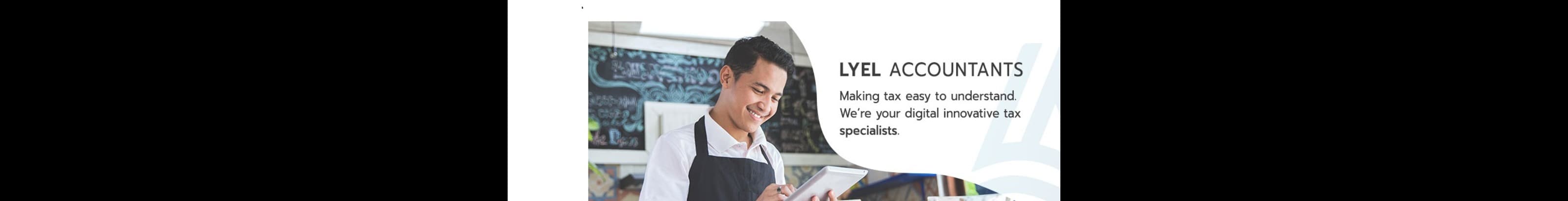 LYEL Accountants - Accountants in killingbeck