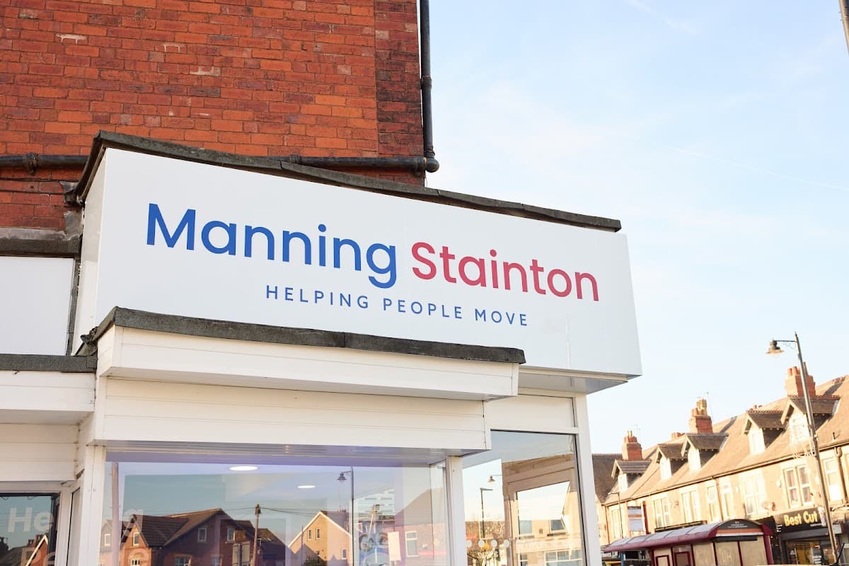 Manning Stainton Estate Agents Crossgates - Estate Agents in killingbeck