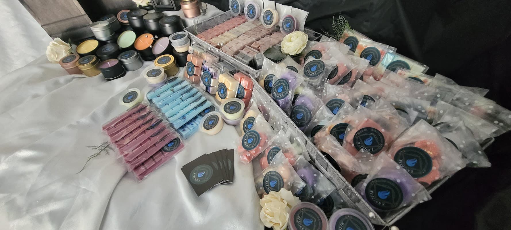 MeLeigh's - Gift Shops in killingbeck