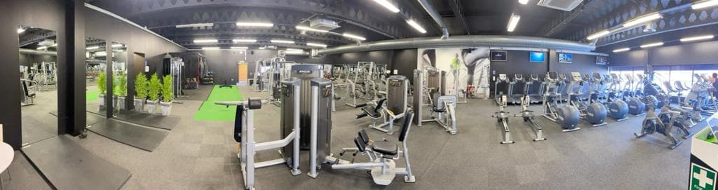MYGym Halton - Gyms in killingbeck