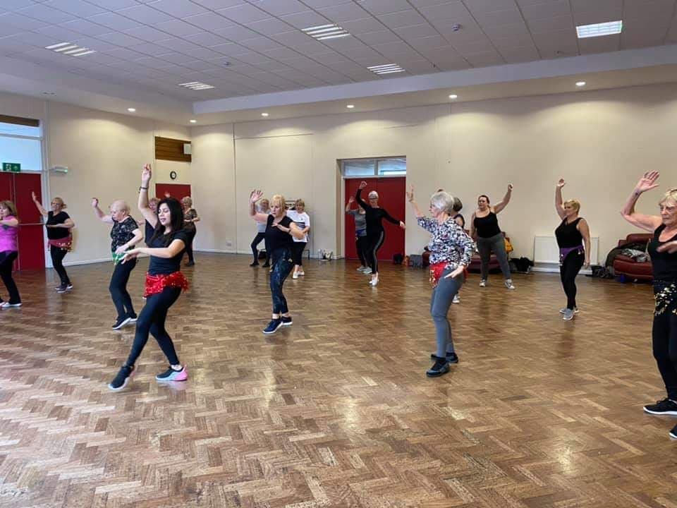 Newman Centre - Community Centres in killingbeck